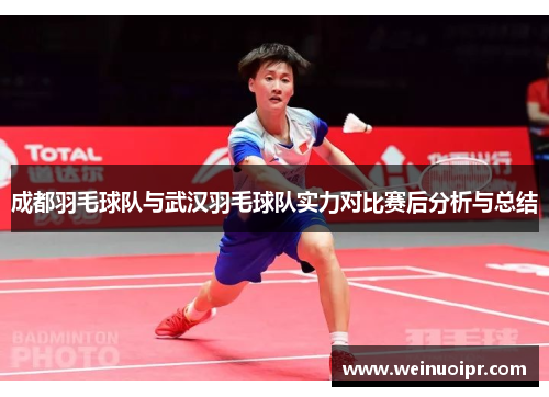 成都羽毛球队与武汉羽毛球队实力对比赛后分析与总结